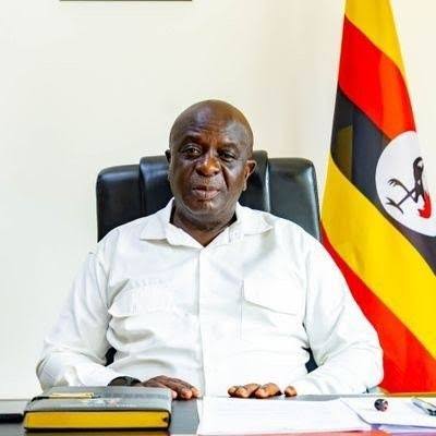 Uganda diaspora activity