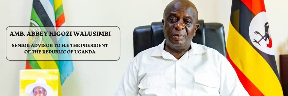 Uganda diaspora engagement